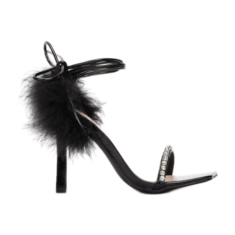 Vices Vícios TOT-62-38-black preto