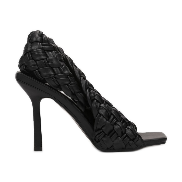 Vices Vícios LD-1095-38-preto