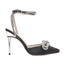 Vices Vícios LD-1096-38-preto