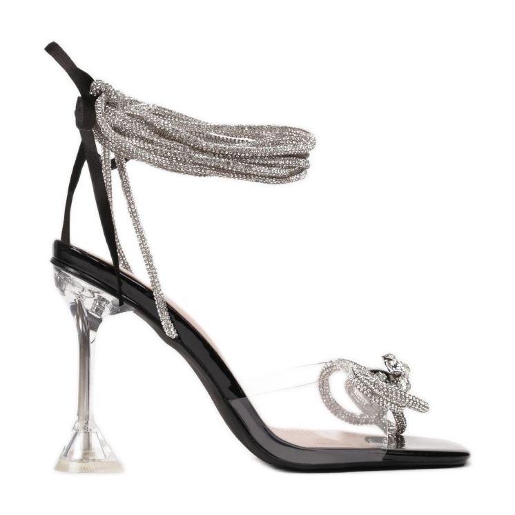 Vices Vícios LD-1100-38-preto prata