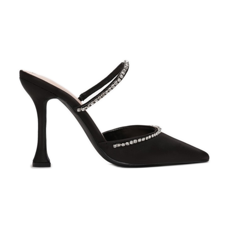 Vices Vícios LD1104-38-preto