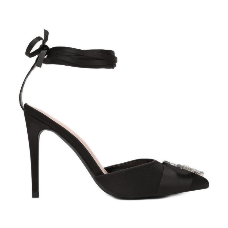 Vices Vícios LD1103-38-preto