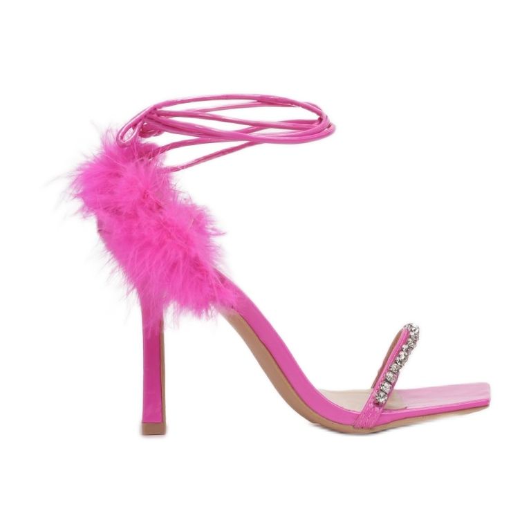 Vices Vícios TOT-62-80-fushia rosa