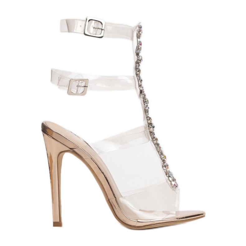 Vices Vícios TOT-35-449-champagne incolor