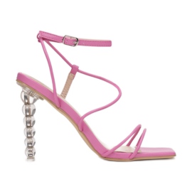 Vices Vícios TOT-75-80-fushia rosa