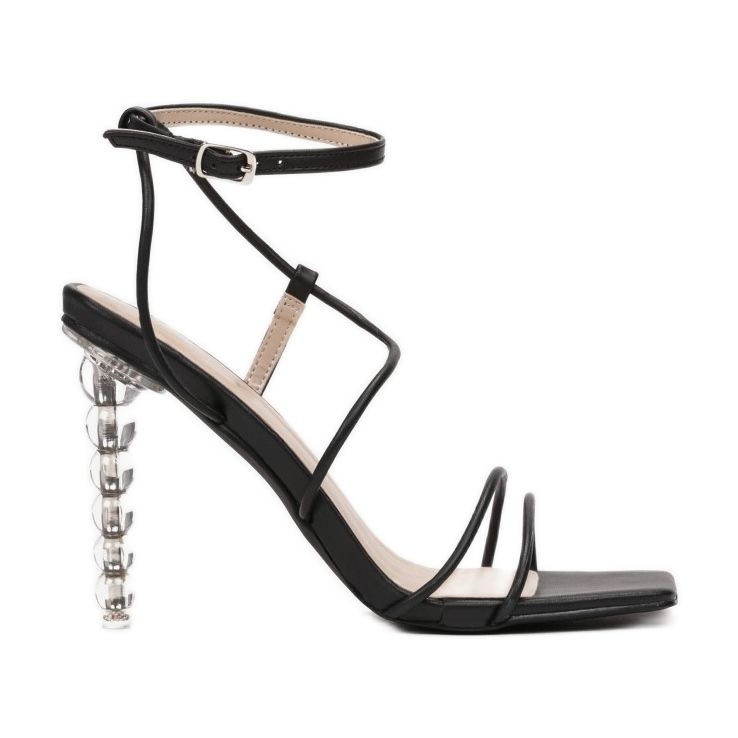 Vices Vícios TOT-75-38-black preto