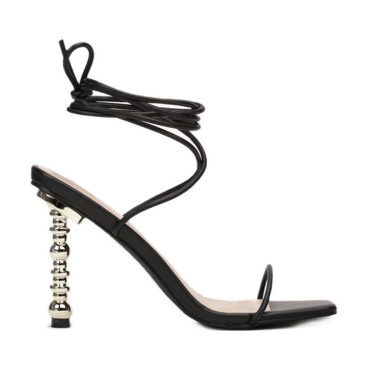 Vices Vícios TOT-74-38-black preto