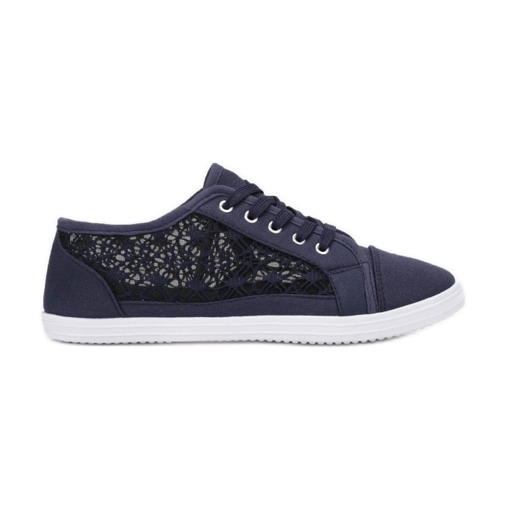 Vices Vícios LZ115-50-navy azul marinho