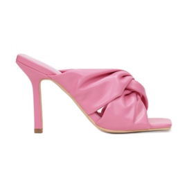 Vices Vícios LD-1101-80-fushia rosa Vices Vícios LD-1101-80-fushia rosa