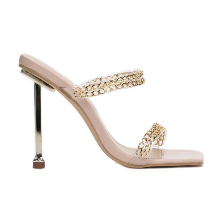 Vices Vícios TOT-76-42-bege