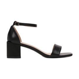 Vices Vícios 2324-38-preto