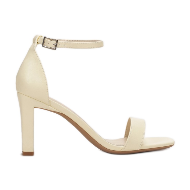 Vices Vícios 6763-49-amarelo