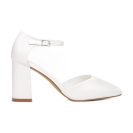 Vices Vícios 6777-71-branco Vices Vícios 6777-71-branco