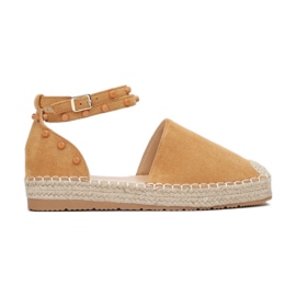 Vices Vícios 6912-68-camelo marrom