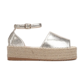 Vices Vícios 7362-60-ouro dourado