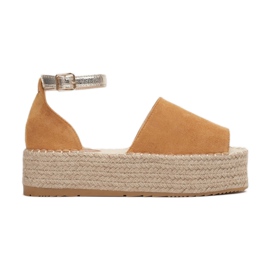 Vices Vícios 7362-68-camelo marrom