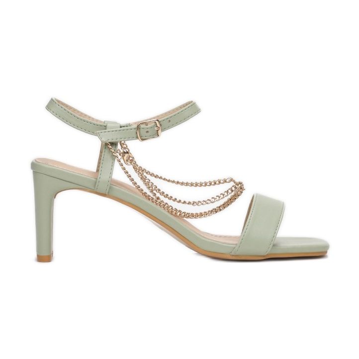 Vices Vícios 77-268-61-green verde