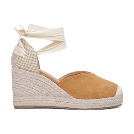 Vices Vícios 7811-68-camelo castanho