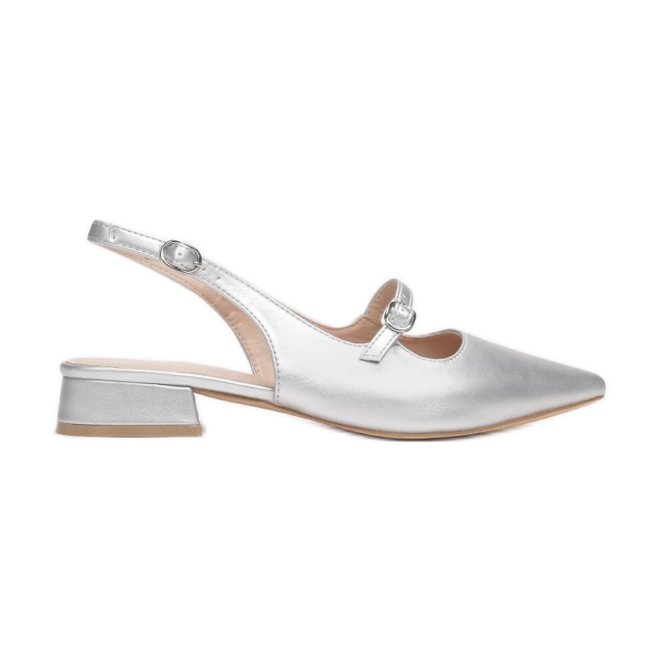 Vices Vícios 7858-52-prata