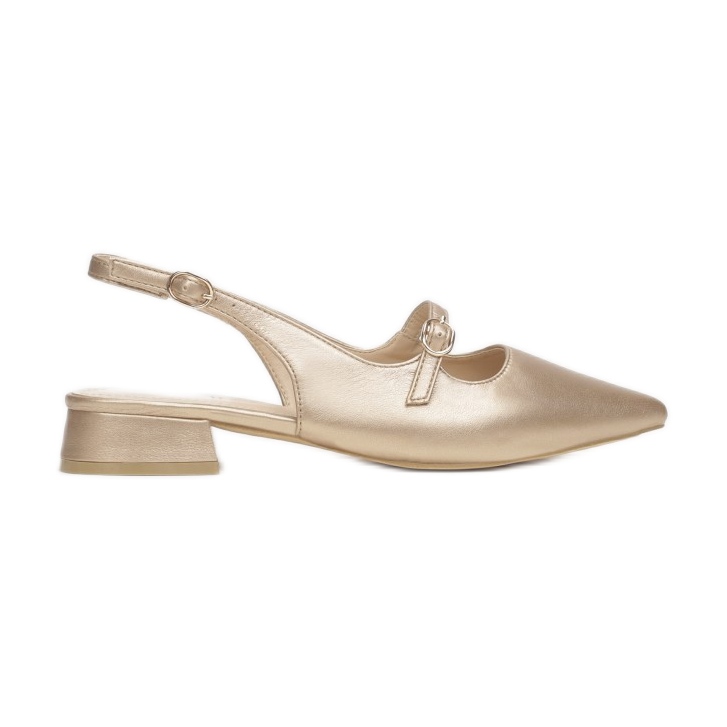 Vices Vícios 7858-449-champanhe dourado