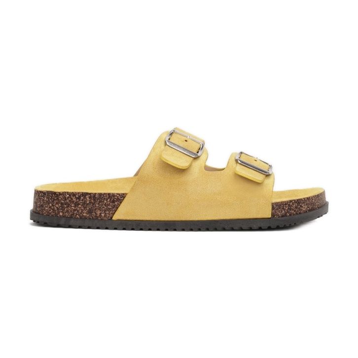 Vices Vícios CD207-49-yellow amarelo