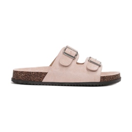 Vices Vícios CD207-45-pink rosa Vices Vícios CD207-45-pink rosa