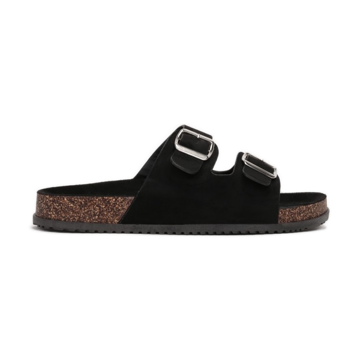 Vices CD207-38-black preto