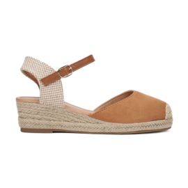Vices BL300-SS221-68-camel marrom
