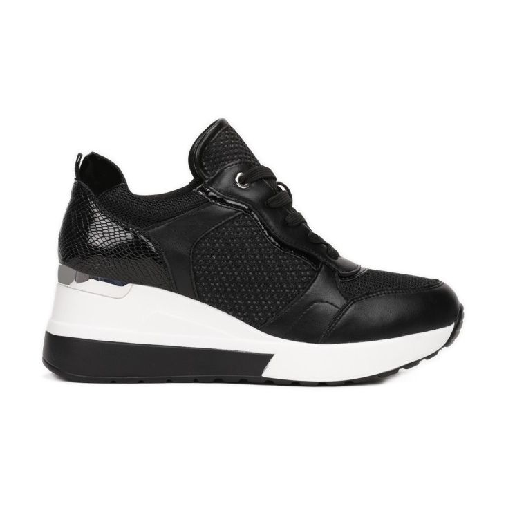 Vices Vícios HQ260-38-preto Vices Vícios HQ260-38-preto