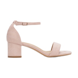 Vices Vícios 8833-45-rosa