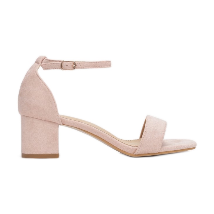 Vices Vícios 8833-45-rosa