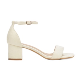 Vices Vícios 8833-49-amarelo