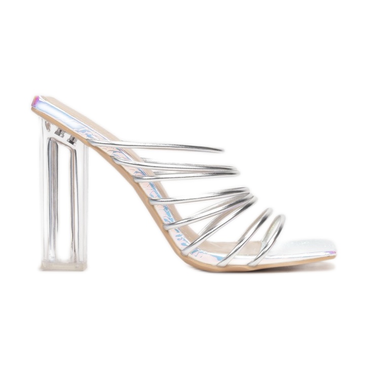 Vices Vícios JD2001-52-silver prata Vices Vícios JD2001-52-silver prata