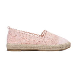 Vices Vícios LX207-45-pink rosa