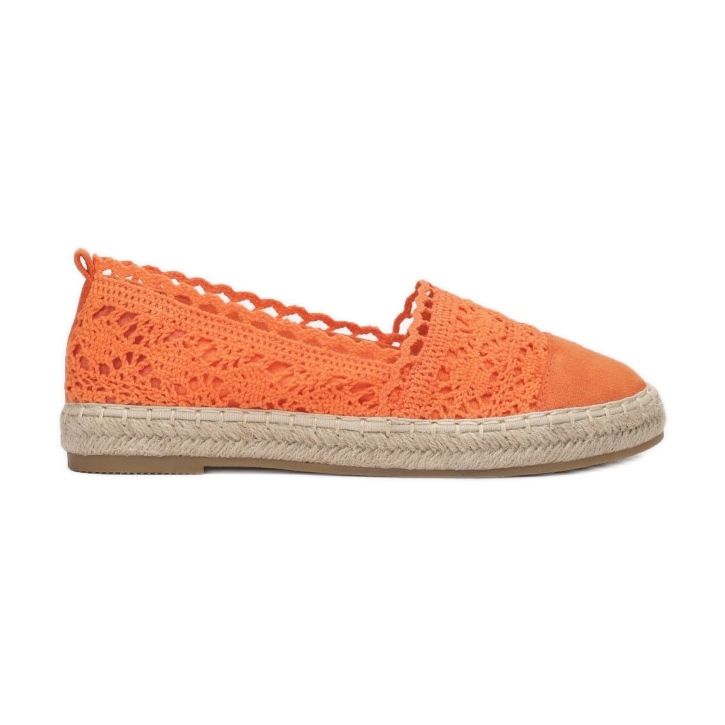 Vices LX207-67-orange laranja