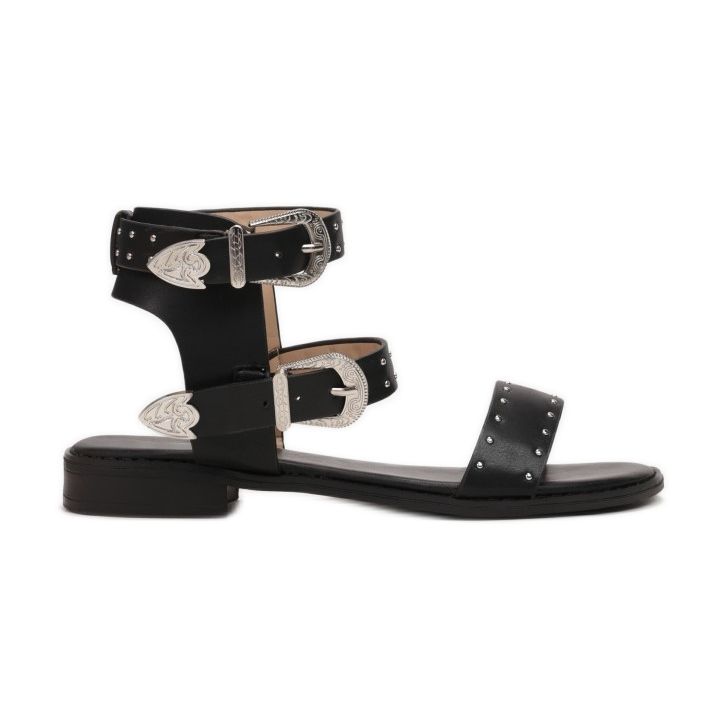 Vices Vícios LEE058-38-black preto