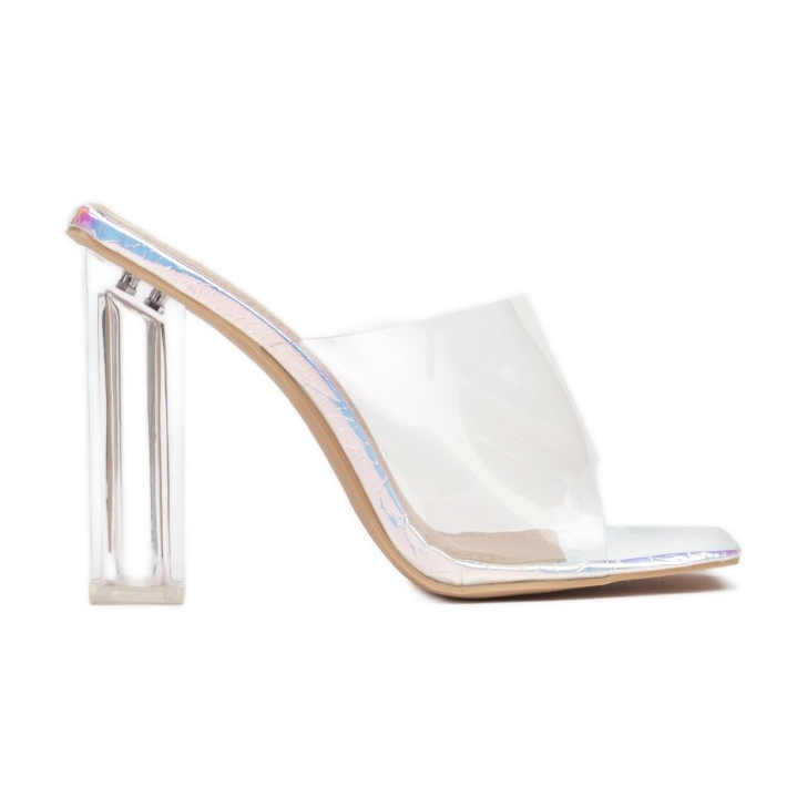 Vices Vícios JD2003-52-silver prata