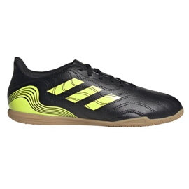 Chuteiras Adidas Copa Sense.4 In M FW6542 ['preto'] preto