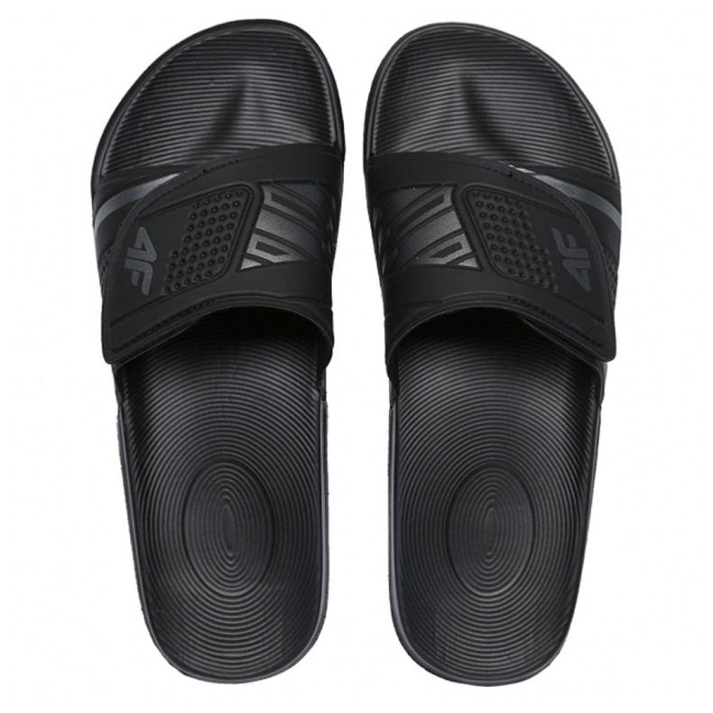 Chinelos 4F M H4L21-KLM003 20S preto Chinelos 4F M H4L21-KLM003 20S preto