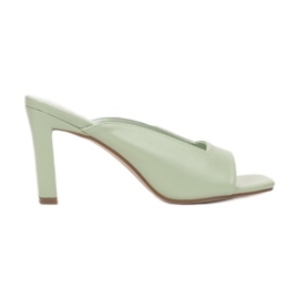 Vices Vícios 0724-6-61-green verde Vices Vícios 0724-6-61-green verde