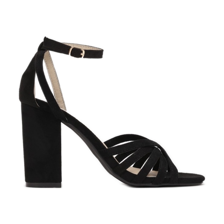 Vices Vícios 0280-198-38-preto