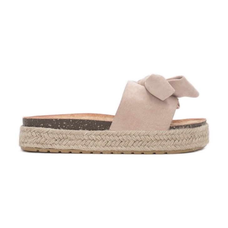 Vices Vícios 55-66-471-nude bege