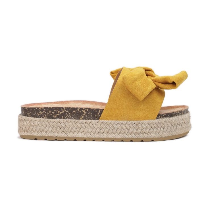 Vices Vícios 55-66-49-amarelo