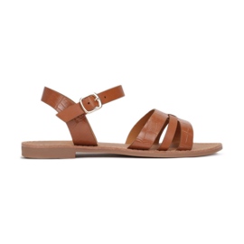 Vices Vícios 55-8-68-camelo marrom