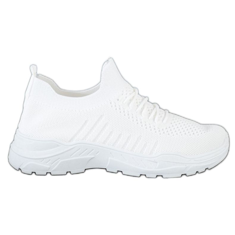 Sweet Shoes Sapatilhas casuais branco