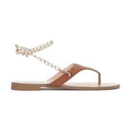 Vices Vícios 77-251-68-camelo marrom