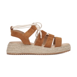 Vices Vícios 77-267-68-camelo castanho