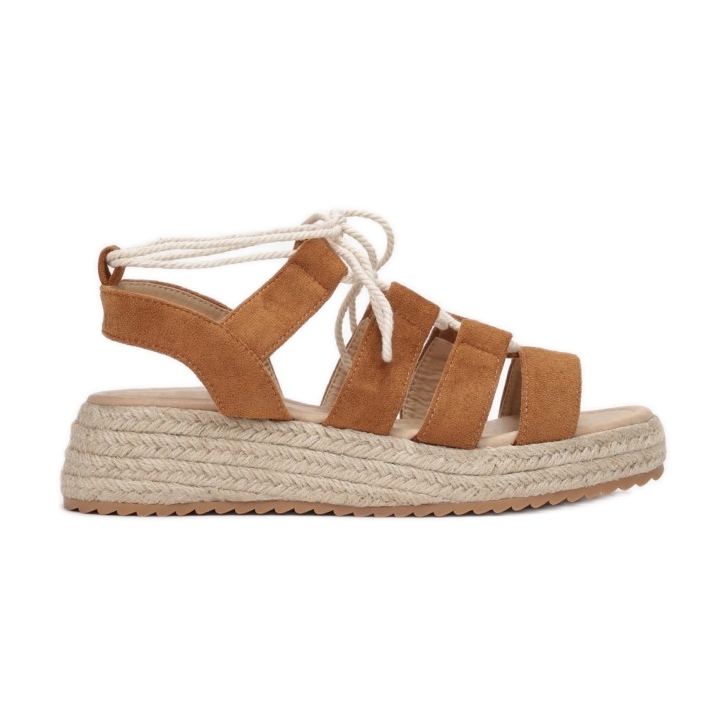 Vices Vícios 77-267-68-camelo castanho