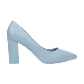 Vices Vícios 77-279-51-blue azul