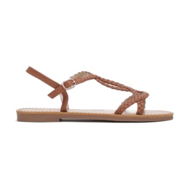 Vices Vícios 8839-105-68-camelo marrom